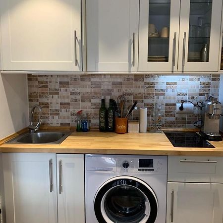 Cosy Apartment In L Escala, 7 Mins Walk To The Closest Beach, Riells L' Escala 외부 사진