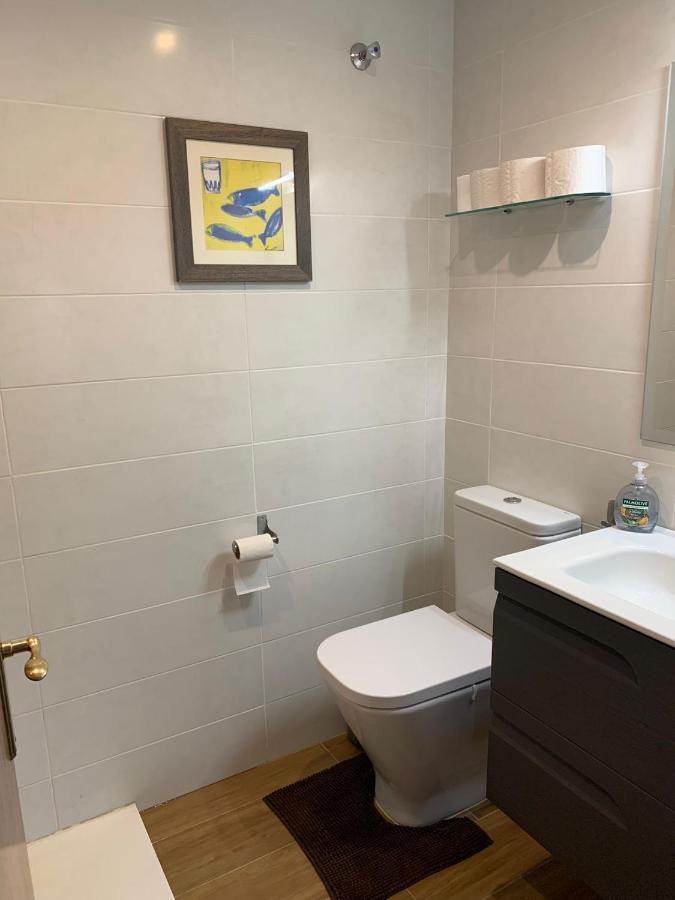 Cosy Apartment In L Escala, 7 Mins Walk To The Closest Beach, Riells L' Escala 외부 사진