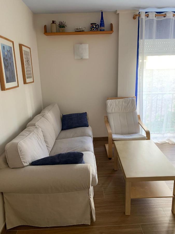Cosy Apartment In L Escala, 7 Mins Walk To The Closest Beach, Riells L' Escala 외부 사진