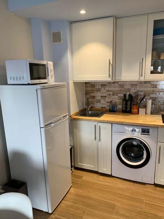 Cosy Apartment In L Escala, 7 Mins Walk To The Closest Beach, Riells L' Escala 외부 사진