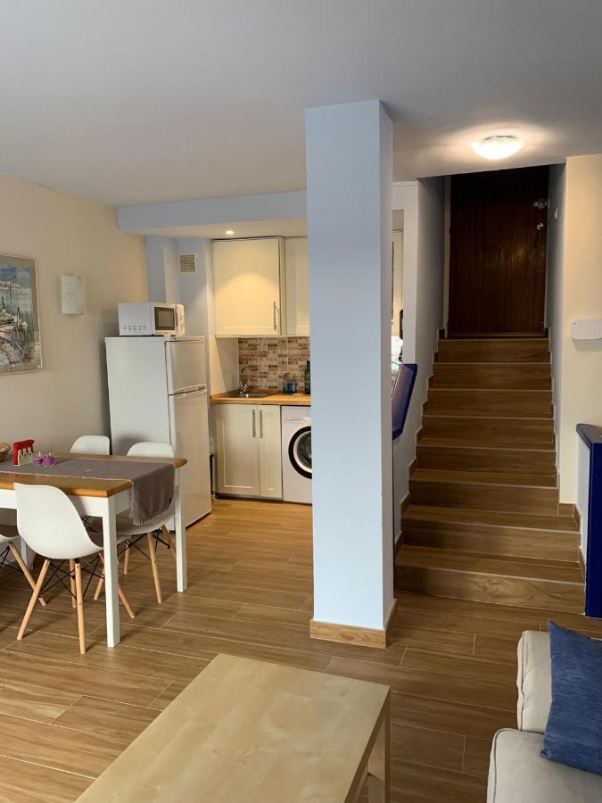Cosy Apartment In L Escala, 7 Mins Walk To The Closest Beach, Riells L' Escala 외부 사진