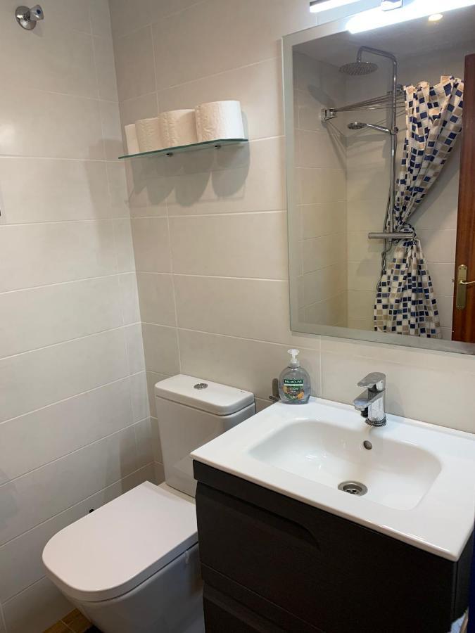 Cosy Apartment In L Escala, 7 Mins Walk To The Closest Beach, Riells L' Escala 외부 사진