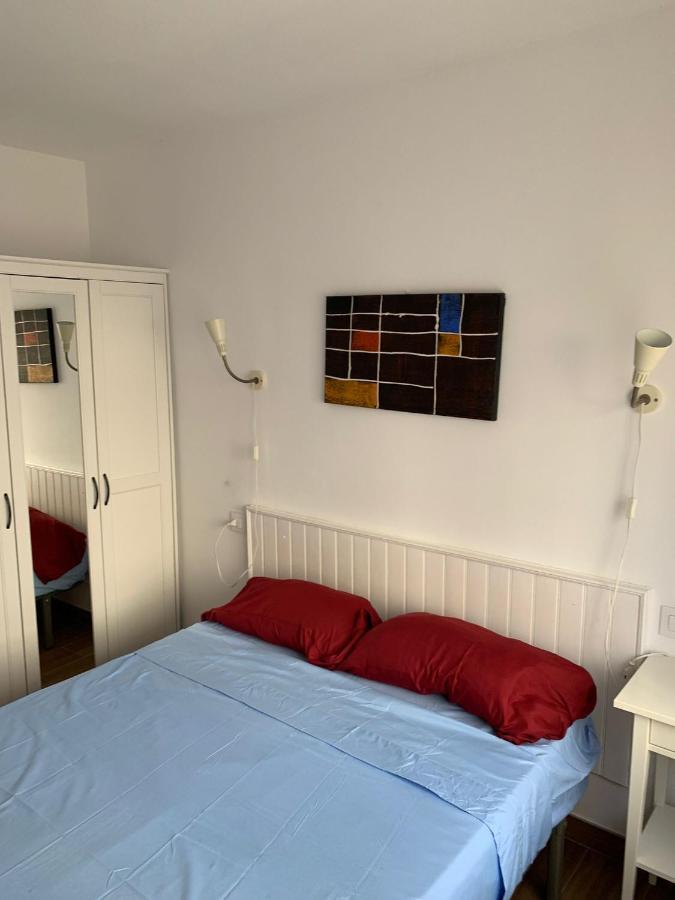 Cosy Apartment In L Escala, 7 Mins Walk To The Closest Beach, Riells L' Escala 외부 사진