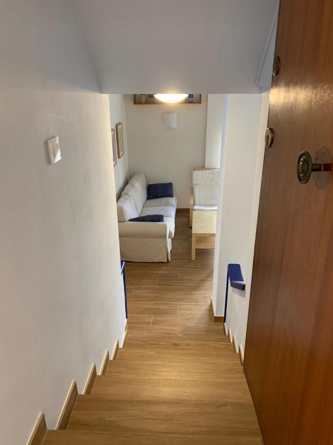 Cosy Apartment In L Escala, 7 Mins Walk To The Closest Beach, Riells L' Escala 외부 사진