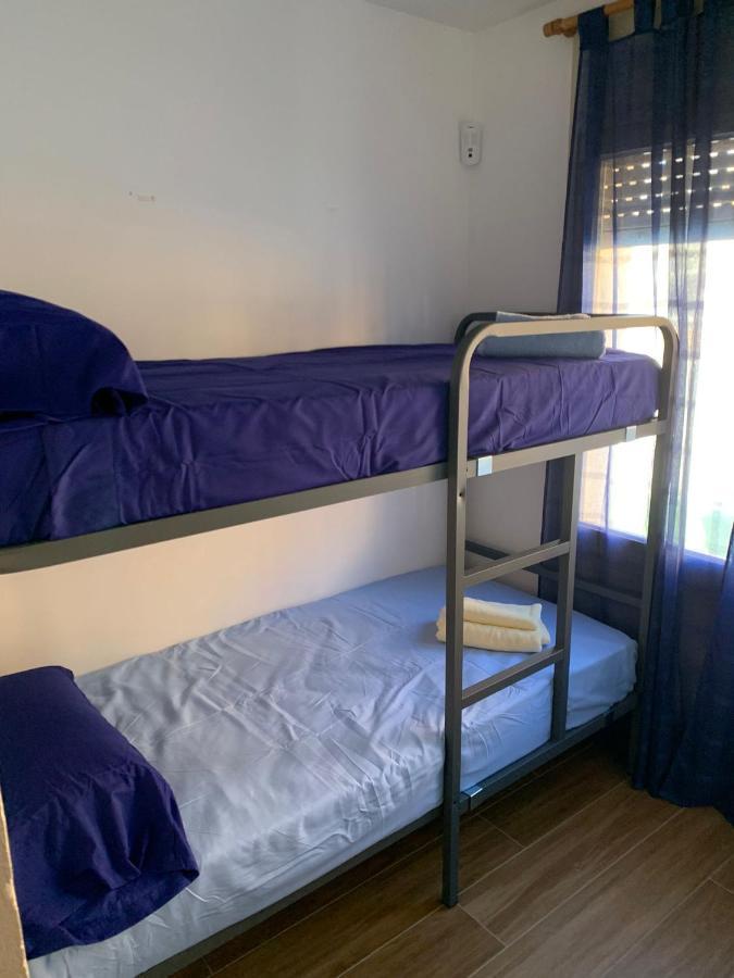 Cosy Apartment In L Escala, 7 Mins Walk To The Closest Beach, Riells L' Escala 외부 사진