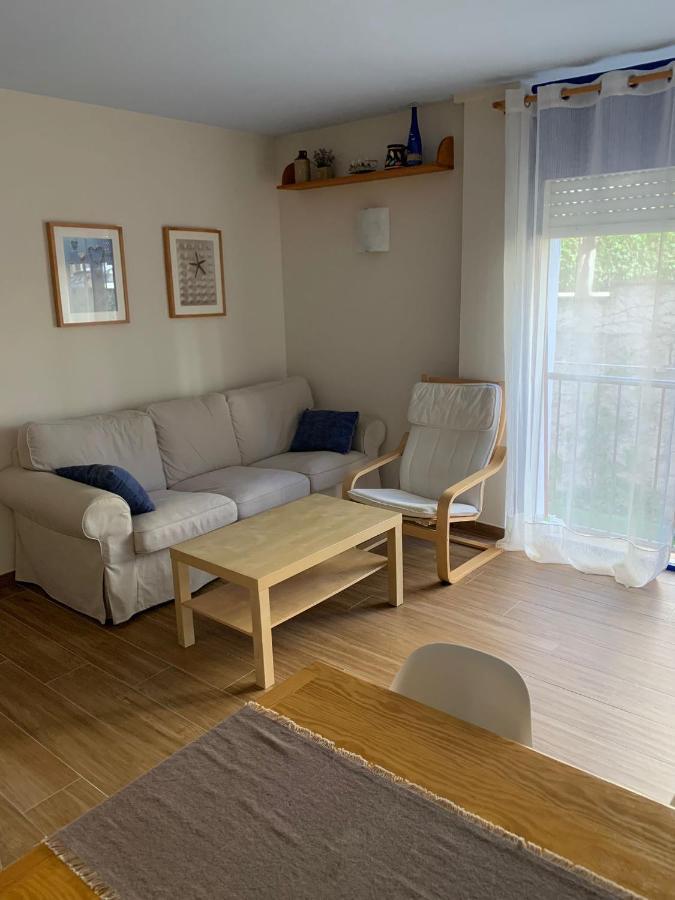 Cosy Apartment In L Escala, 7 Mins Walk To The Closest Beach, Riells L' Escala 외부 사진